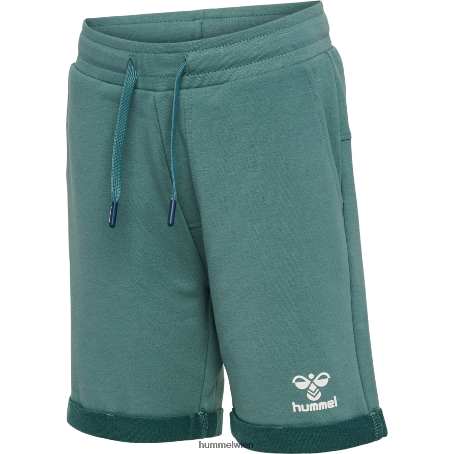 Hummel unisex Hmlflik-Shorts 2FT6X84786 „Sweatshorts“