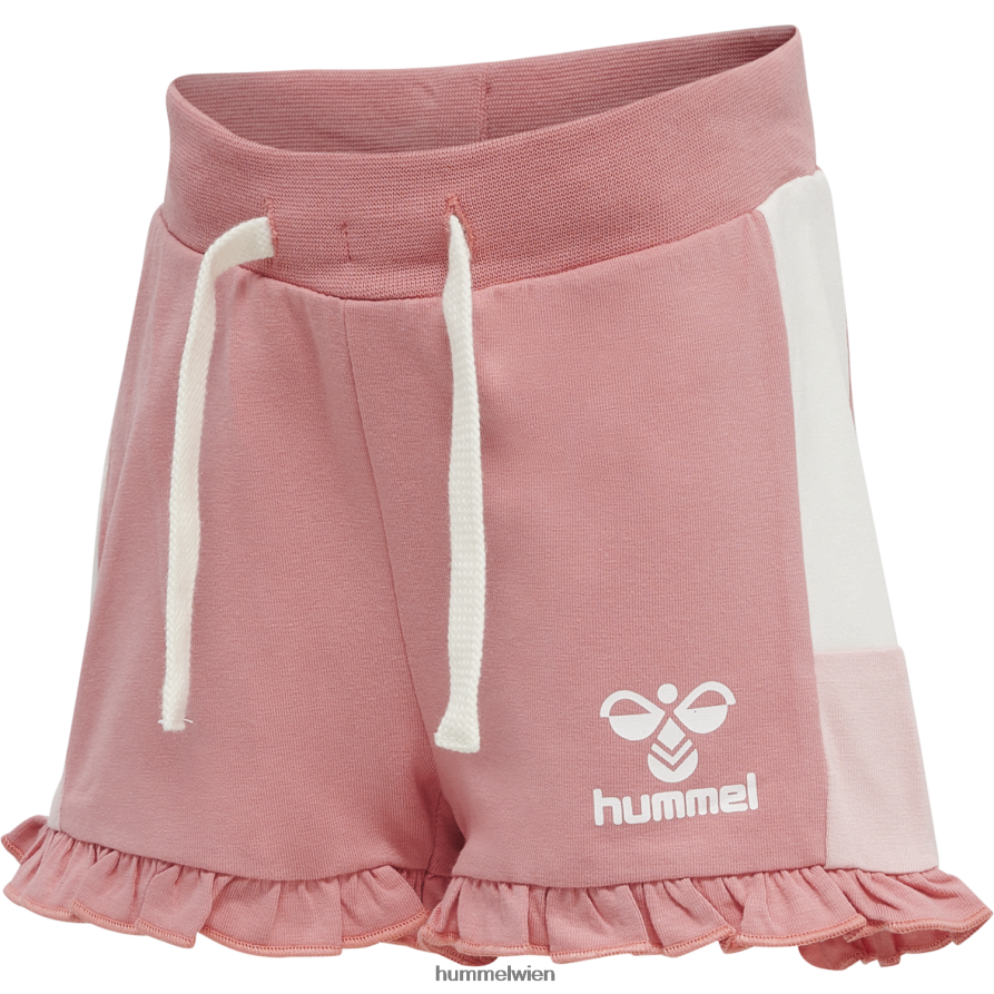 Hummel unisex Hmlisla-Shorts 2FT6X84291 "kurze Hose"