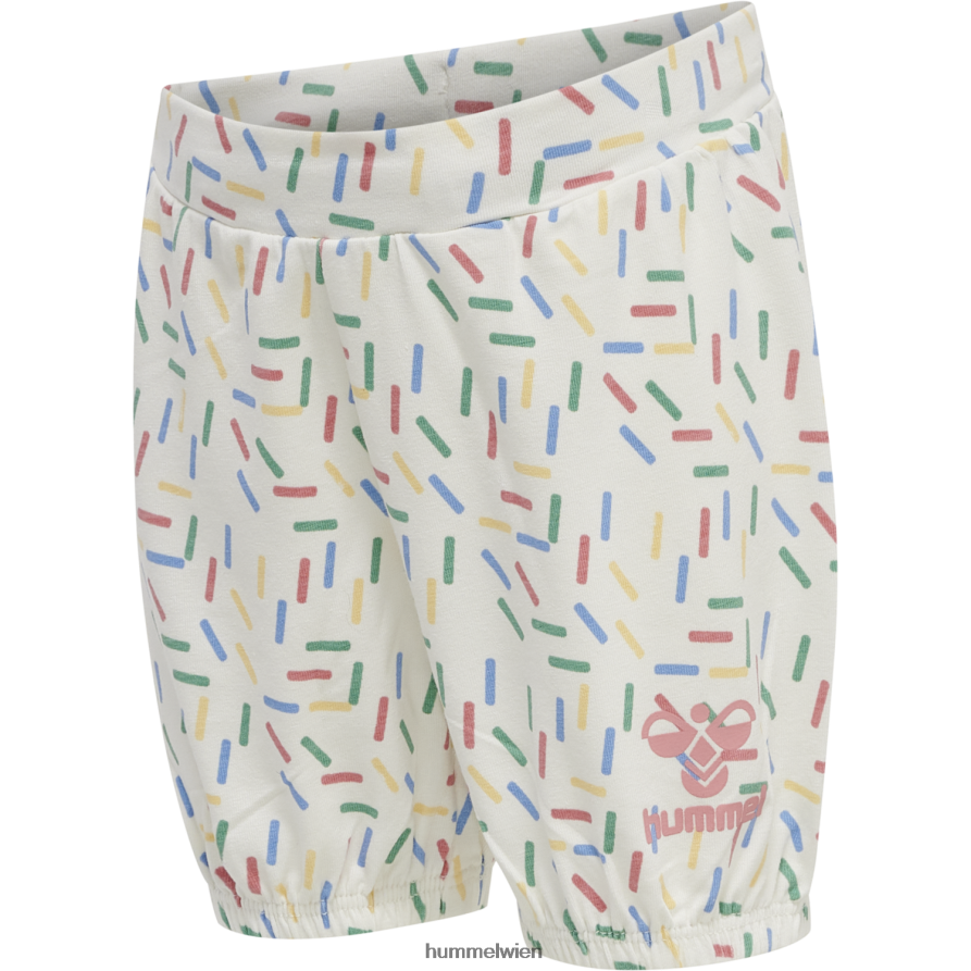 Hummel unisex hmlaurora-Shorts 2FT6X84276 "kurze Hose"