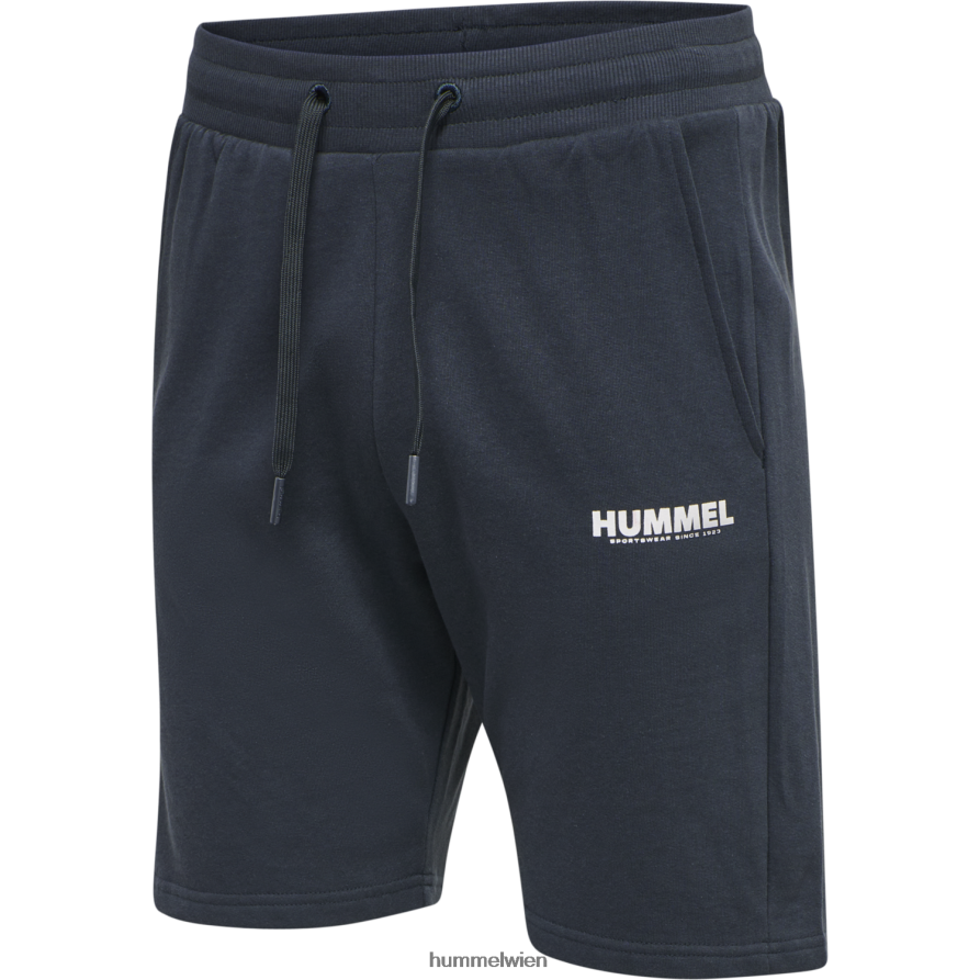 Hummel unisex hmllegacy Shorts Plus 2FT6X8399 "kurze Hose"