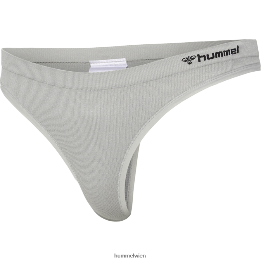 Hummel unisex hmljuno nahtloser Tanga 2FT6X82532 „nahtloser Tanga“