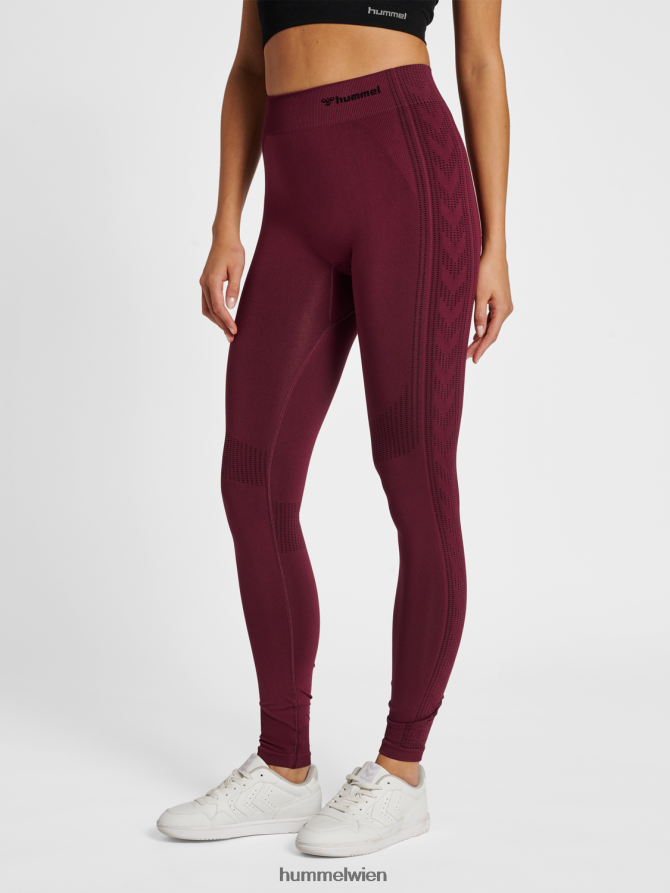 Hummel unisex hmlshaping nahtlose MW-Strumpfhose 2FT6X82369 „nahtlose Strumpfhosen“