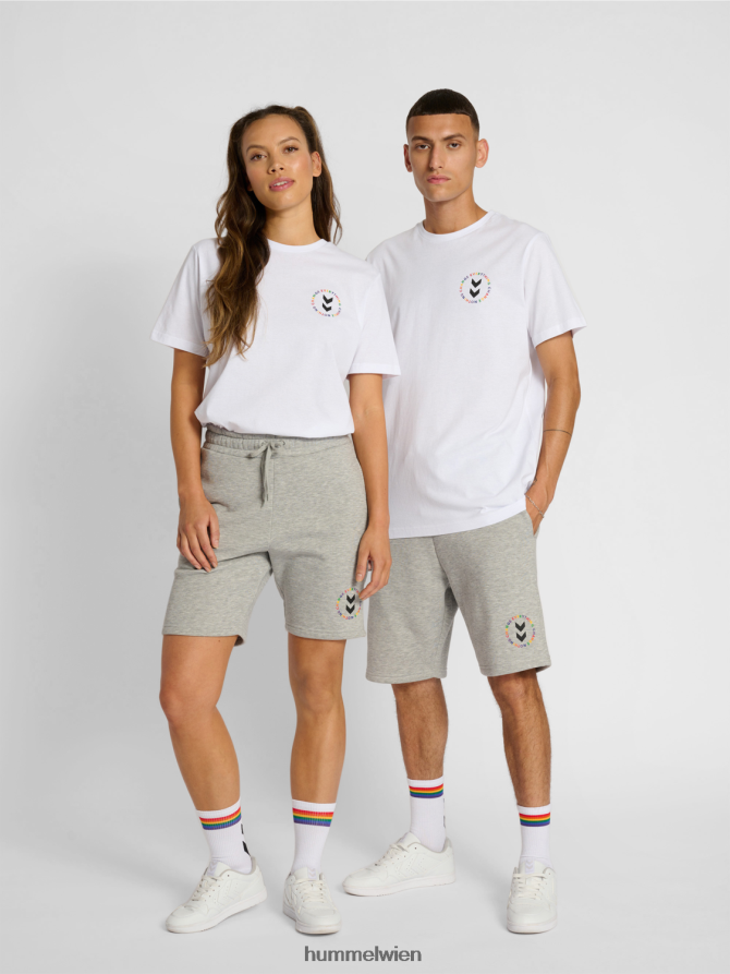 Hummel unisex Hmleverything Nothing T-Shirt 2FT6X8716 "T-Shirt"