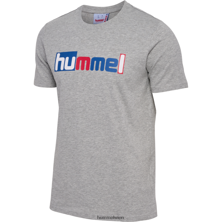 Hummel unisex Hmlic Marty T-Shirt 2FT6X8762 "T-Shirt"