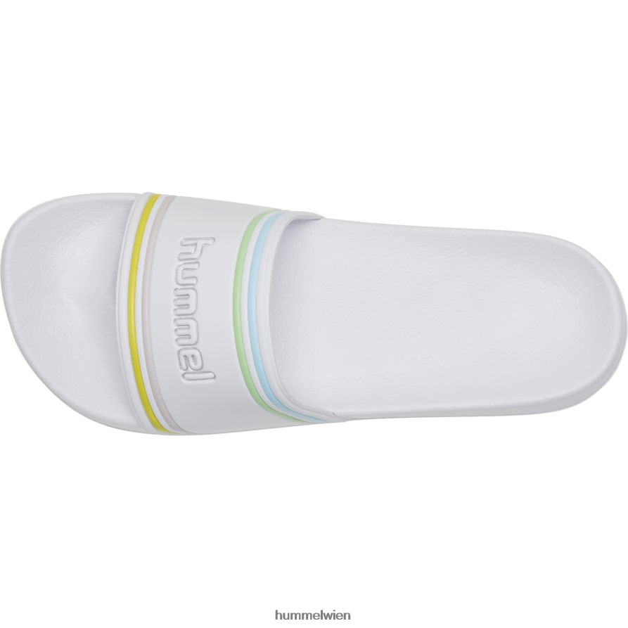 Hummel unisex Poolrutsche im Retro-Stil 2FT6X81748 „Poolrutschen“
