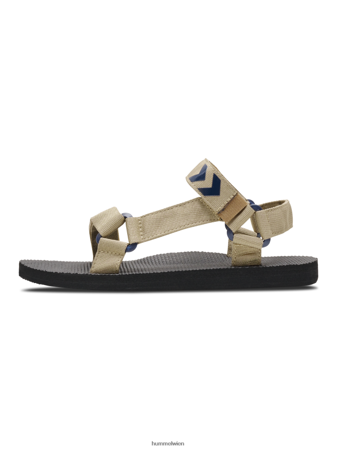 Hummel unisex Riemensandale 2FT6X84011 "Sandalen"