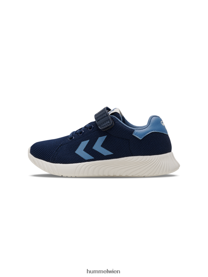 Hummel unisex Breaker Breaker jr 2FT6X87185 "Sportschuhe"