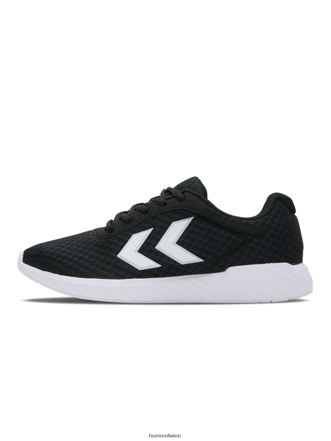 Hummel unisex Legende Verschnaufpause 2FT6X82228 „Leichte Mesh-Sneaker“