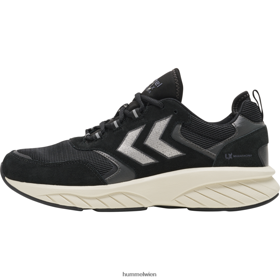 Hummel unisex Marathona erreichen lx 2FT6X81872 "Turnschuhe"