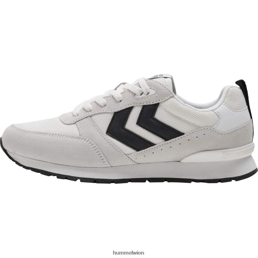 Hummel unisex Monaco 86 2FT6X81892 "Turnschuhe"