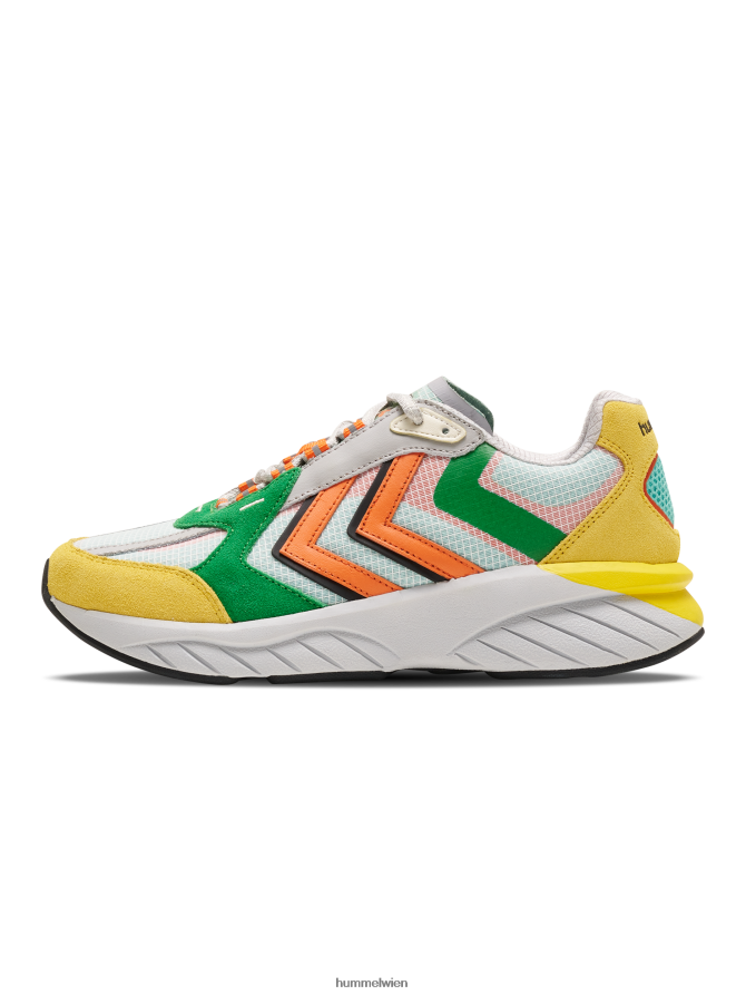 Hummel unisex erreichen lx 6000 2FT6X84022 "Turnschuhe"