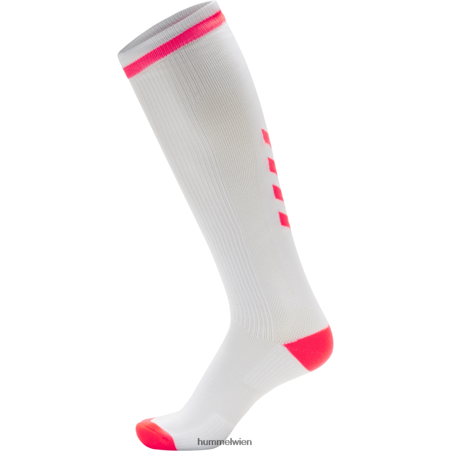 Hummel unisex Elite Indoor-Socken hoch 2FT6X82161 „elite indoor hohe socken“