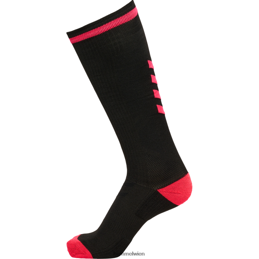 Hummel unisex Elite Indoor-Socken hoch 2FT6X82166 „elite indoor hohe socken“