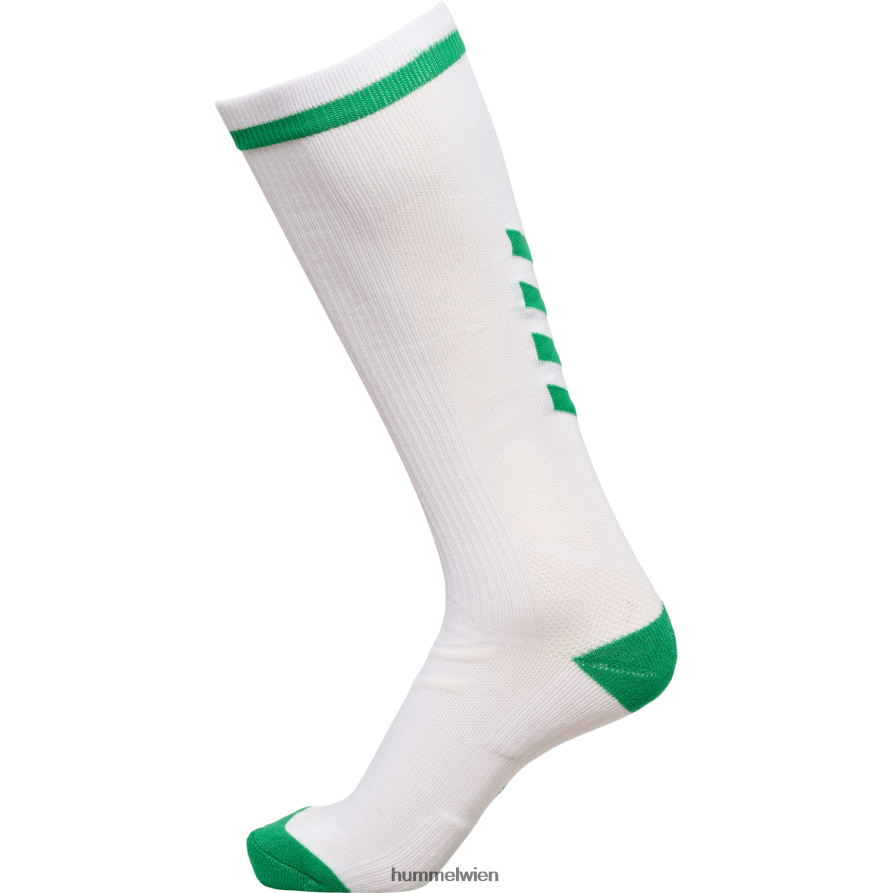 Hummel unisex Elite Indoor-Socken hoch 2FT6X82170 „elite indoor hohe socken“