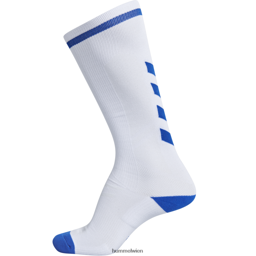 Hummel unisex Elite Indoor-Socken hoch 2FT6X82204 „elite indoor hohe socken“