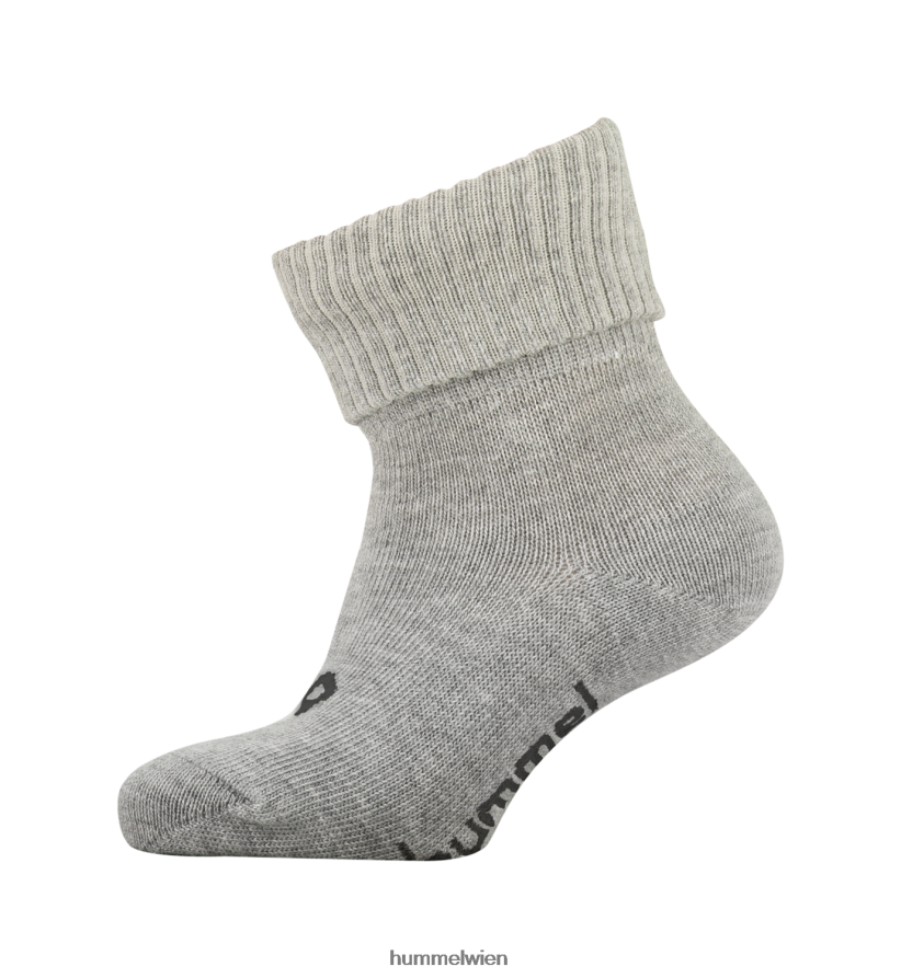 Hummel unisex hmlsora Wollsocken 2FT6X84603 „Socken“